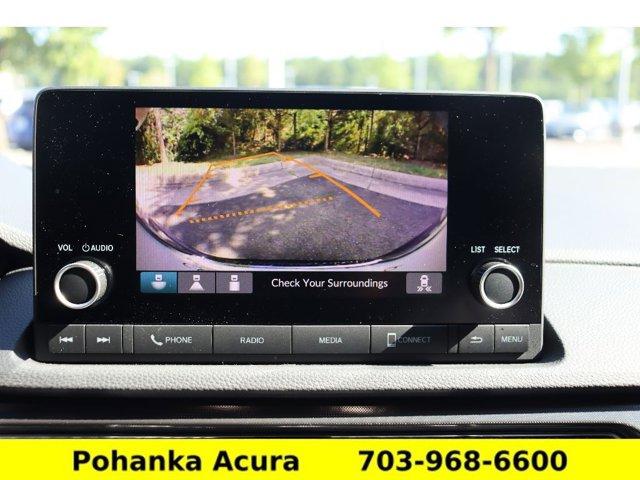 used 2025 Acura Integra car, priced at $31,471