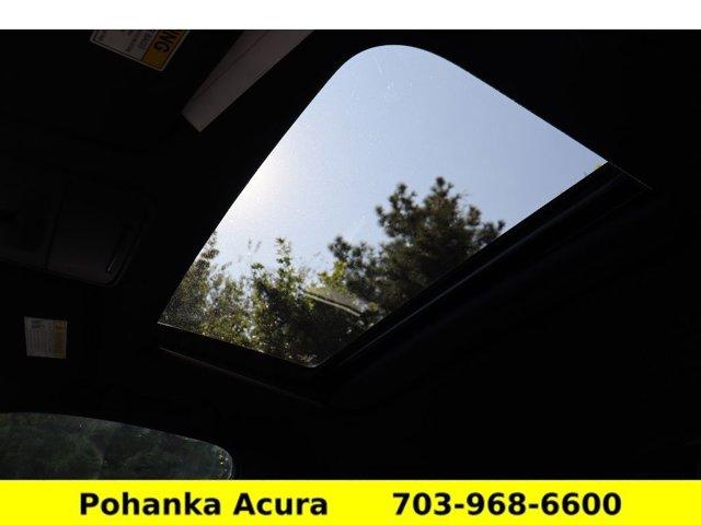 used 2025 Acura Integra car, priced at $31,471