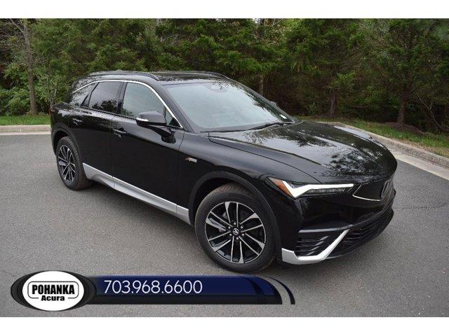 new 2024 Acura ZDX car, priced at $70,450
