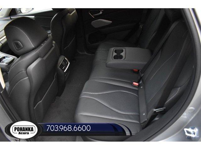 new 2025 Acura RDX car, priced at $48,650