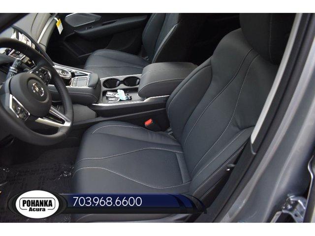new 2025 Acura RDX car, priced at $48,650