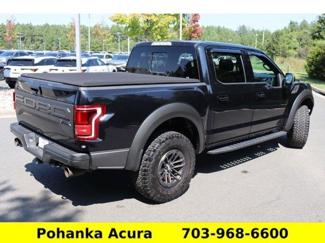 used 2019 Ford F-150 car, priced at $45,981