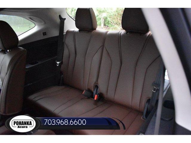 new 2026 Acura MDX car, priced at $68,850