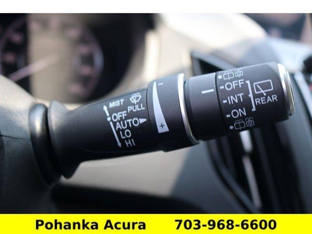 used 2024 Acura RDX car, priced at $43,721