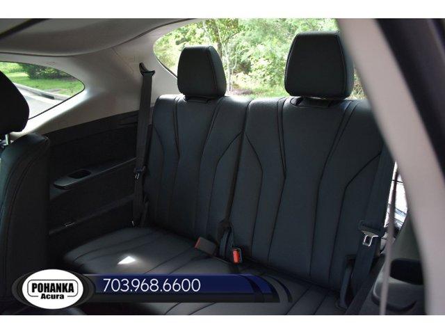 new 2026 Acura MDX car, priced at $55,950
