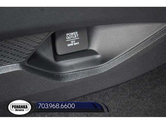 new 2026 Acura MDX car, priced at $55,950