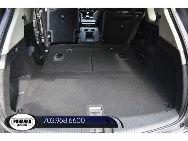 new 2026 Acura MDX car, priced at $55,950