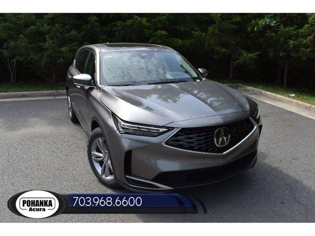 new 2026 Acura MDX car, priced at $55,950