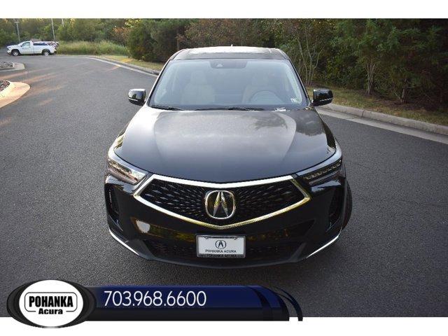 new 2024 Acura RDX car, priced at $46,300