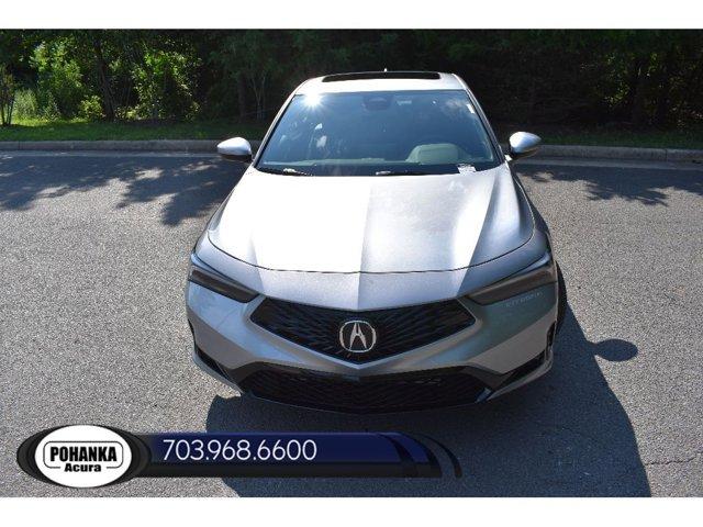 new 2025 Acura Integra car, priced at $36,195