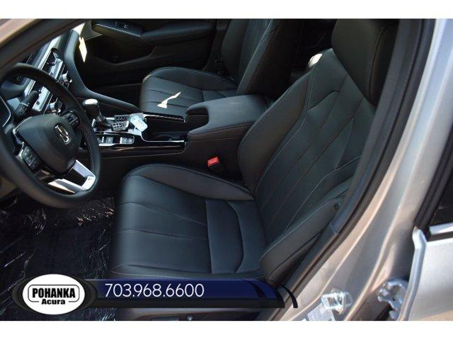 new 2025 Acura Integra car, priced at $36,195