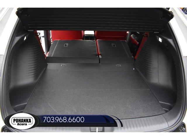 new 2025 Acura ADX car, priced at $41,950