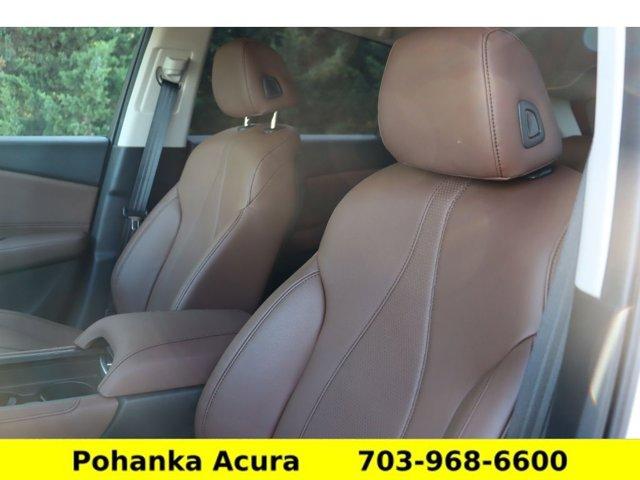 used 2024 Acura RDX car, priced at $41,882