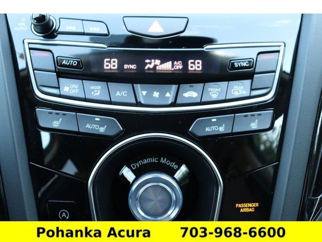 used 2024 Acura RDX car, priced at $41,882