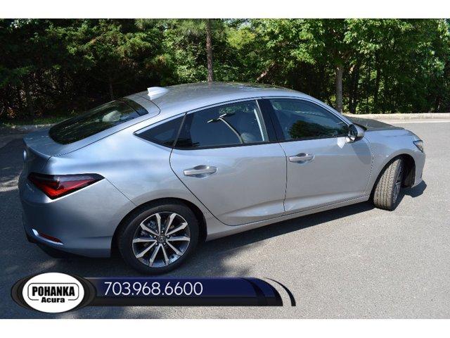 new 2025 Acura Integra car, priced at $34,195