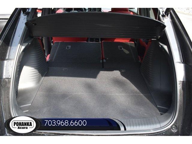 new 2025 Acura ADX car, priced at $39,350
