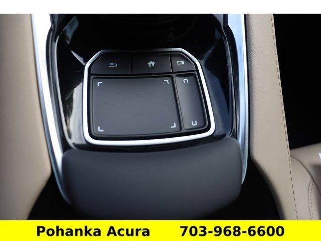 used 2023 Acura RDX car, priced at $39,571