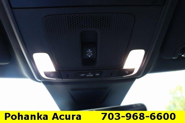 used 2023 Acura Integra car, priced at $28,933