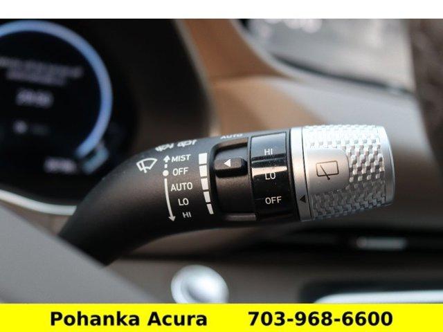 used 2023 Genesis GV80 car, priced at $45,281
