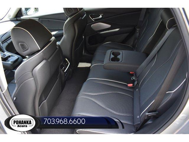 new 2025 Acura RDX car, priced at $53,800