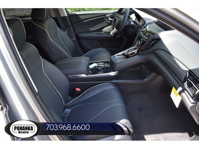 new 2025 Acura RDX car, priced at $53,800
