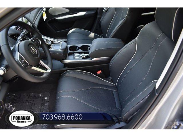 new 2025 Acura RDX car, priced at $53,800