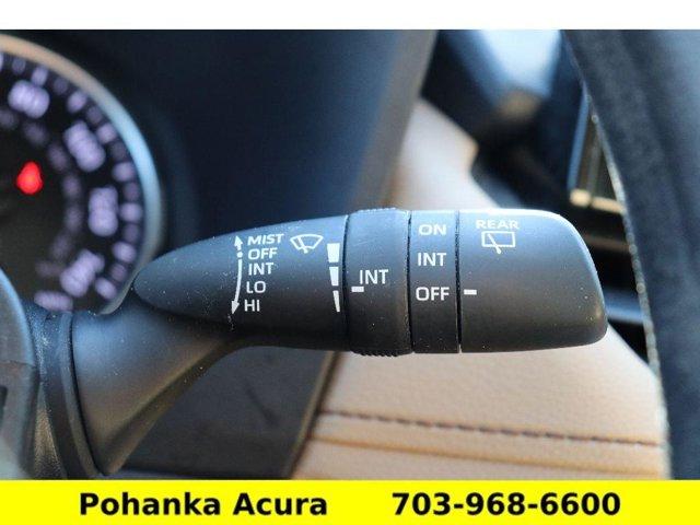 used 2021 Toyota RAV4 car, priced at $22,781
