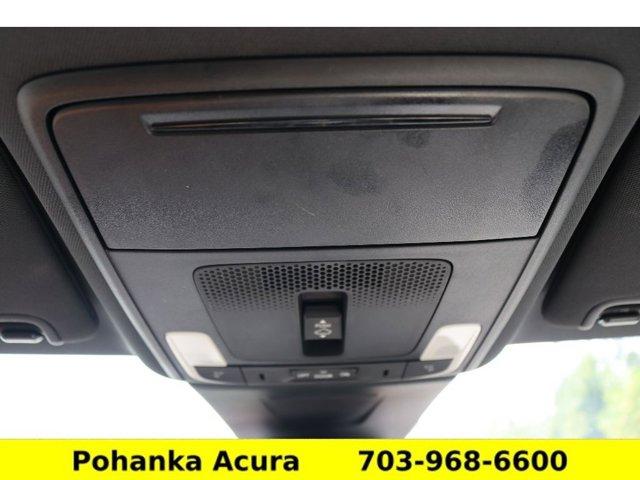 used 2023 Acura Integra car, priced at $27,871
