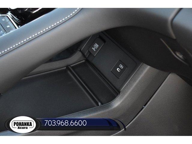 new 2025 Acura RDX car, priced at $54,400