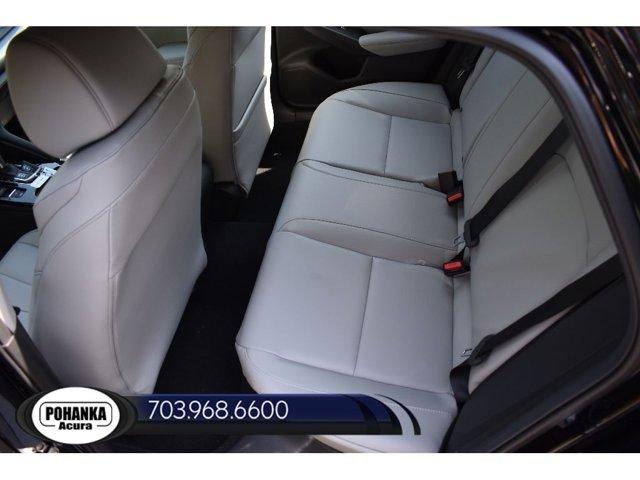 new 2025 Acura Integra car, priced at $34,795