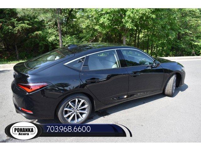 new 2025 Acura Integra car, priced at $34,795