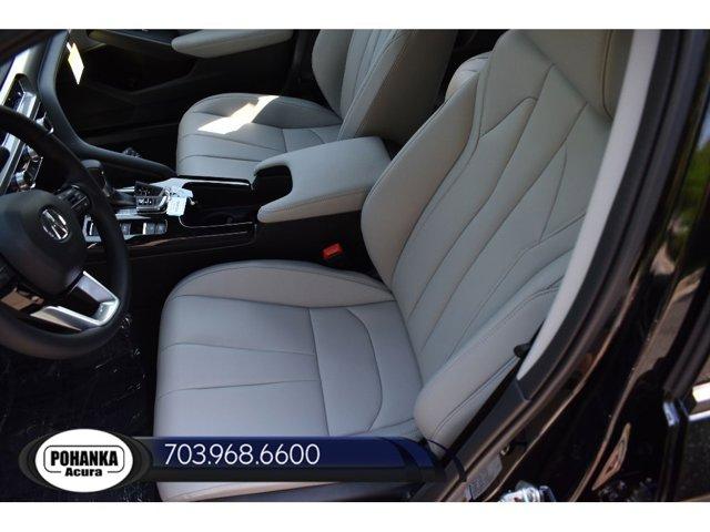 new 2025 Acura Integra car, priced at $34,795