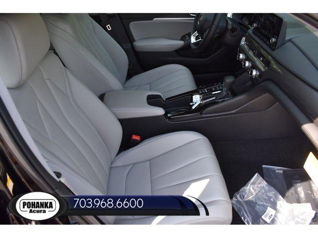new 2025 Acura Integra car, priced at $34,795