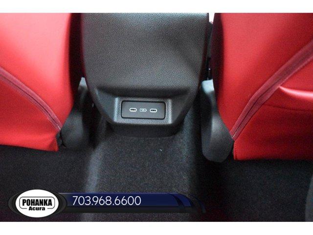 new 2026 Acura Integra car, priced at $40,995