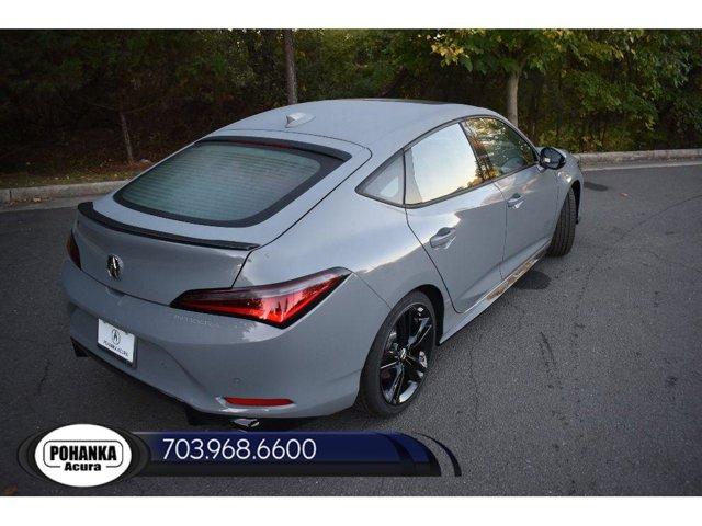 new 2026 Acura Integra car, priced at $40,995