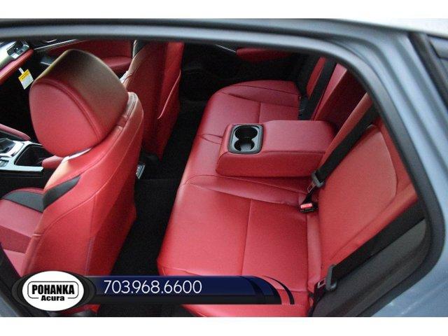 new 2026 Acura Integra car, priced at $40,995
