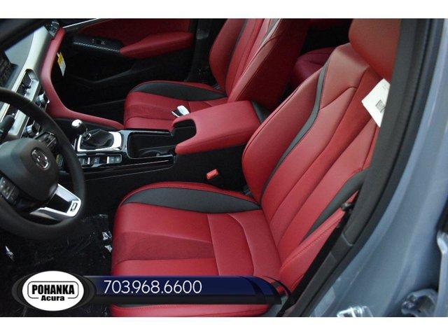 new 2026 Acura Integra car, priced at $40,995