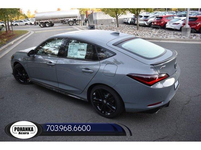 new 2026 Acura Integra car, priced at $40,995