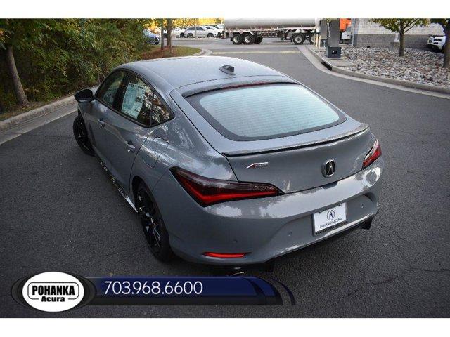 new 2026 Acura Integra car, priced at $40,995