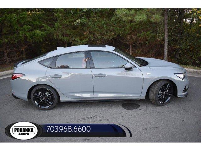 new 2026 Acura Integra car, priced at $40,995