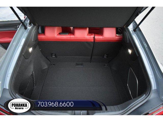 new 2026 Acura Integra car, priced at $40,995