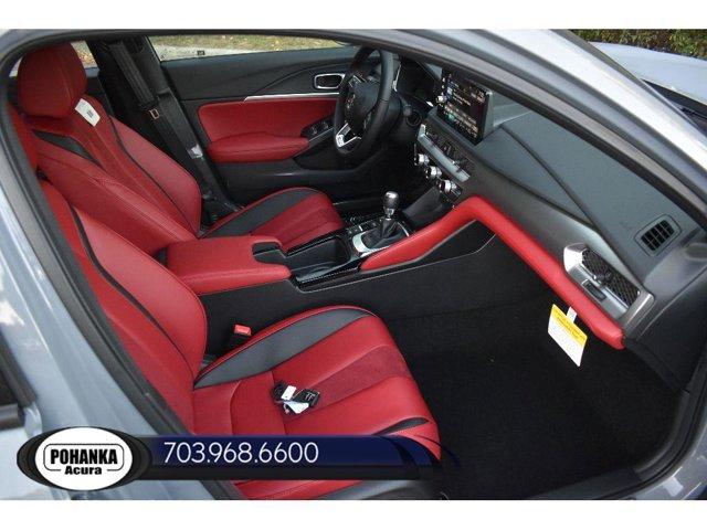 new 2026 Acura Integra car, priced at $40,995