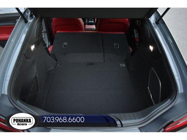 new 2026 Acura Integra car, priced at $40,995
