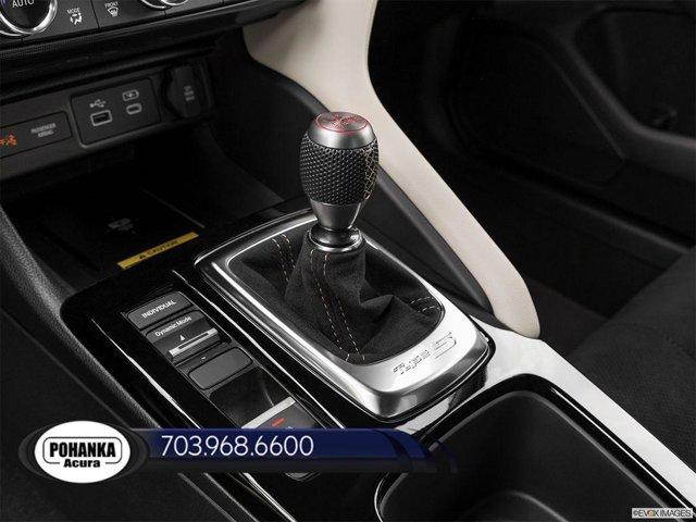 new 2025 Acura Integra car, priced at $54,695