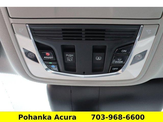used 2020 Acura RDX car, priced at $30,099