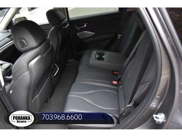 new 2026 Acura RDX car, priced at $49,650