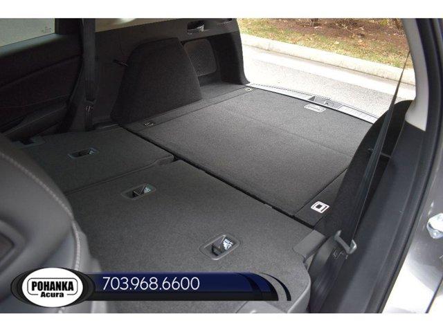 new 2026 Acura RDX car, priced at $49,650