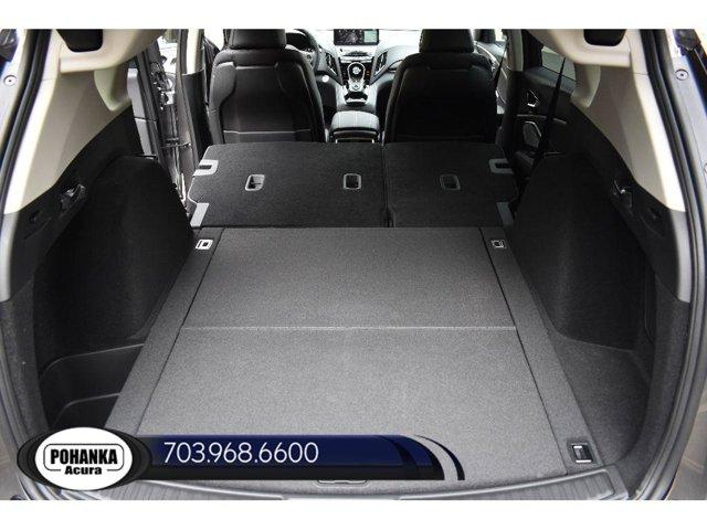 new 2026 Acura RDX car, priced at $49,650