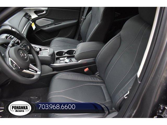 new 2026 Acura RDX car, priced at $49,650