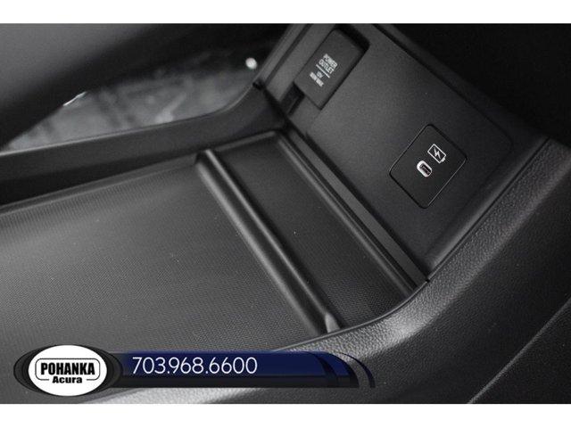 new 2026 Acura RDX car, priced at $49,650